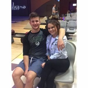 Meet your Posher, Katelyn